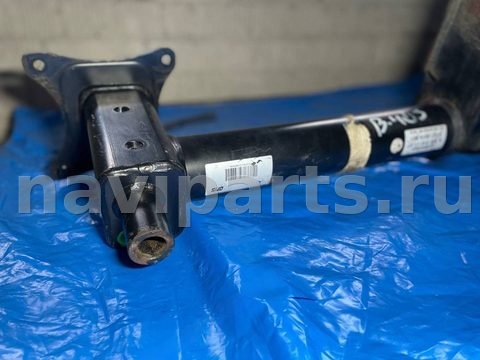 Прицепное устройство (фаркоп) Mercedes GL X166, 2014 г., OEM A1663101137, арт. 48175317, фото 6