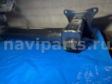 Прицепное устройство (фаркоп) Mercedes GL X166, 2014 г., OEM A1663101137, арт. 48175317, фото 7