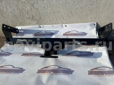 Прицепное устройство (фаркоп) Nissan Rogue, 2023 г., арт. 48179285