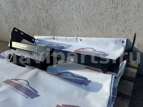 Прицепное устройство (фаркоп) Nissan Rogue, 2023 г., арт. 48179285, фото 2