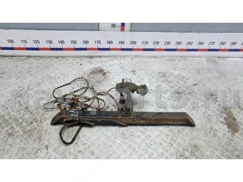 Прицепное устройство (фаркоп) Skoda Yeti, 2013 г., OEM 5L0092155, арт. 4BM23H601