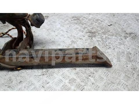 Прицепное устройство (фаркоп) Skoda Yeti, 2013 г., OEM 5L0092155, арт. 4BM23H601, фото 4