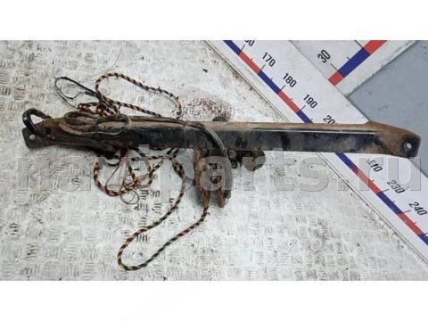Прицепное устройство (фаркоп) Skoda Yeti, 2013 г., OEM 5L0092155, арт. 4BM23H601, фото 5