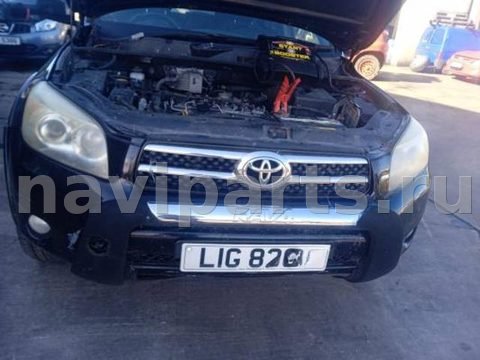 Прицепное устройство (фаркоп) Toyota RAV4 XA30, 2006 г., арт. 4OK26H601, фото 10