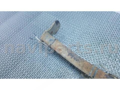 Прицепное устройство (фаркоп) Toyota RAV4 XA30, 2006 г., арт. 4OK26H601, фото 2