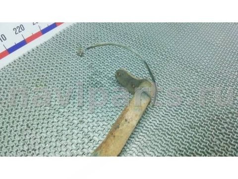 Прицепное устройство (фаркоп) Toyota RAV4 XA30, 2006 г., арт. 4OK26H601, фото 4