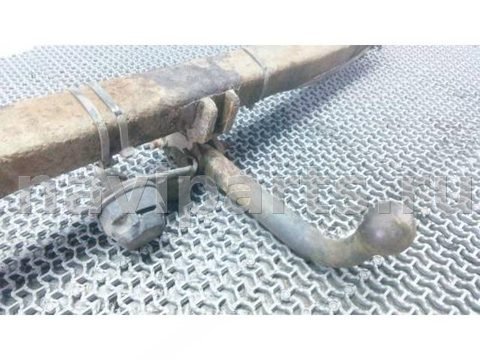 Прицепное устройство (фаркоп) Toyota RAV4 XA30, 2006 г., арт. 4OK26H601, фото 7