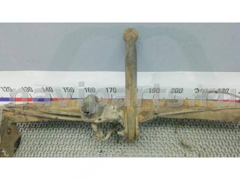 Прицепное устройство (фаркоп) Toyota RAV4 XA30, 2006 г., арт. 4OK26H601, фото 9