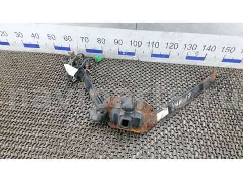 Прицепное устройство (фаркоп) Land-Rover Range Rover Sport, 2007 г., арт. 4UK17H601, фото 2