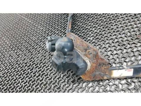 Прицепное устройство (фаркоп) Land-Rover Range Rover Sport, 2007 г., арт. 4UK17H601, фото 3
