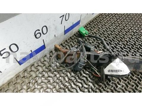 Прицепное устройство (фаркоп) Land-Rover Range Rover Sport, 2007 г., арт. 4UK17H601, фото 6