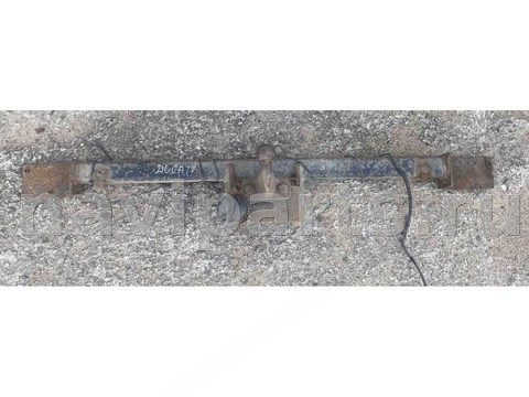 Прицепное устройство (фаркоп) Fiat Ducato III, 2006 г., арт. 5367