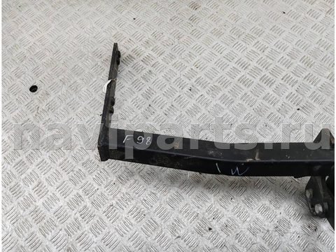 Прицепное устройство (фаркоп) Volkswagen Golf, 2002 г., арт. 54702596, фото 2