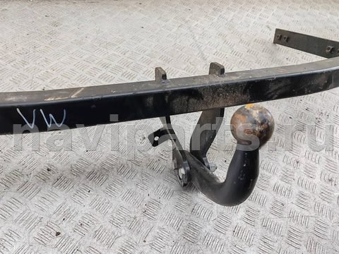 Прицепное устройство (фаркоп) Volkswagen Golf, 2002 г., арт. 54702596, фото 3
