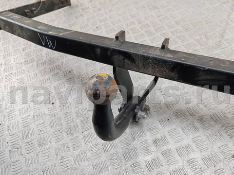 Прицепное устройство (фаркоп) Volkswagen Golf, 2002 г., арт. 54702596, фото 4