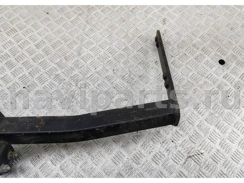 Прицепное устройство (фаркоп) Volkswagen Golf, 2002 г., арт. 54702596, фото 5