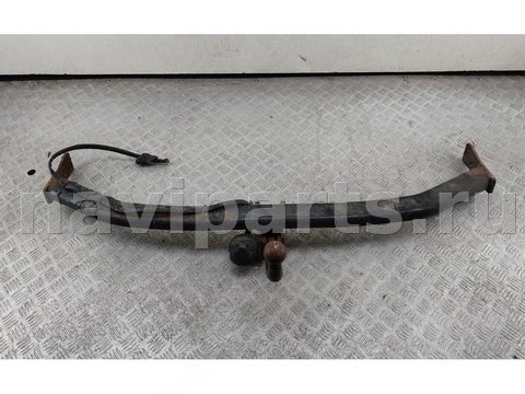 Прицепное устройство (фаркоп) Renault Espace, 2002 г., арт. 54707059