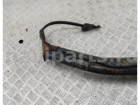 Прицепное устройство (фаркоп) Renault Espace, 2002 г., арт. 54707059, фото 2