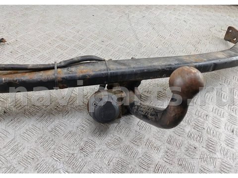 Прицепное устройство (фаркоп) Renault Espace, 2002 г., арт. 54707059, фото 3