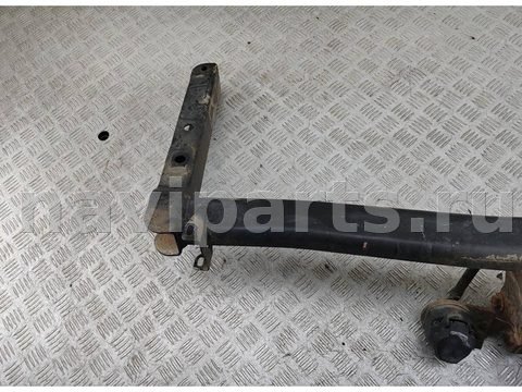 Прицепное устройство (фаркоп) Audi A6 C5, 1997 г., арт. 54953792, фото 2