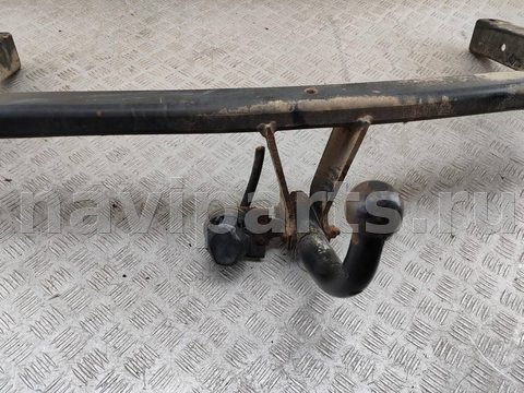 Прицепное устройство (фаркоп) Audi A6 C5, 1997 г., арт. 54953792, фото 3