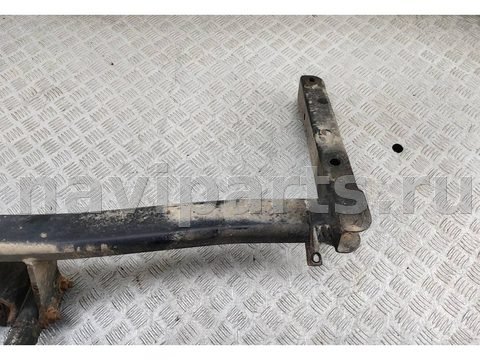 Прицепное устройство (фаркоп) Audi A6 C5, 1997 г., арт. 54953792, фото 4