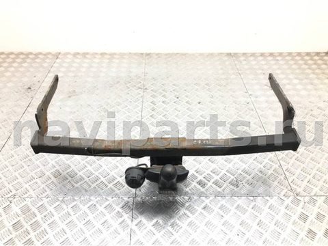 Прицепное устройство (фаркоп) Peugeot 206, 2004 г., арт. 550632