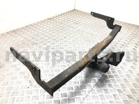 Прицепное устройство (фаркоп) Peugeot 206, 2004 г., арт. 550632, фото 2
