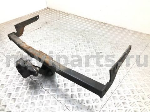 Прицепное устройство (фаркоп) Peugeot 206, 2004 г., арт. 550632, фото 3