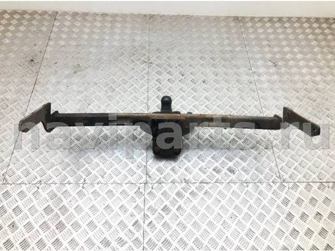 Прицепное устройство (фаркоп) Peugeot 206, 2004 г., арт. 550632, фото 4