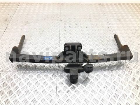 Прицепное устройство (фаркоп) Peugeot 206, 2004 г., арт. 550632, фото 5