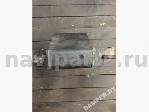 Прицепное устройство (фаркоп) Land-Rover Discovery, 2002 г., арт. 55095512