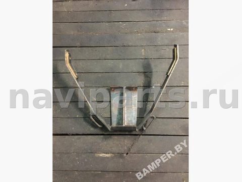 Прицепное устройство (фаркоп) Land-Rover Discovery, 2002 г., арт. 55095512, фото 2