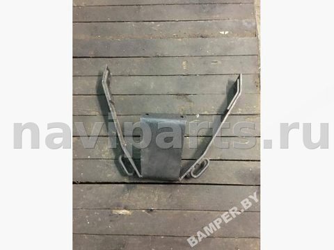 Прицепное устройство (фаркоп) Land-Rover Discovery, 2002 г., арт. 55095512, фото 3