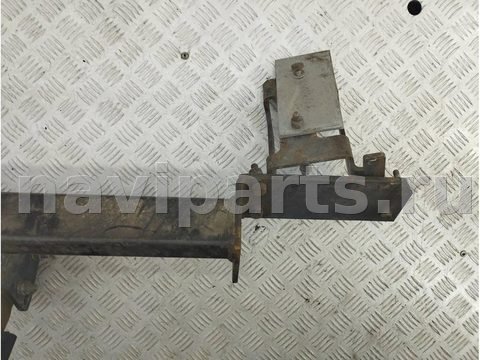 Прицепное устройство (фаркоп) Opel Meriva A, 2006 г., OEM 031084, арт. 55102267, фото 2