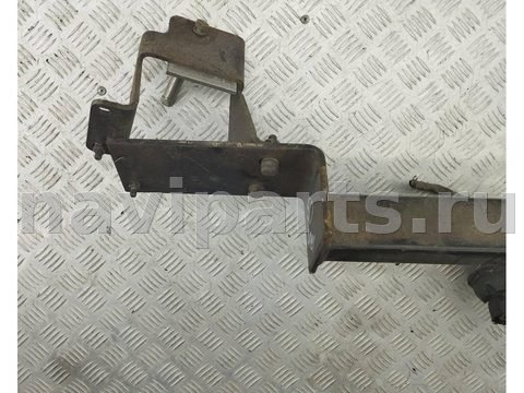 Прицепное устройство (фаркоп) Opel Meriva A, 2006 г., OEM 031084, арт. 55102267, фото 3