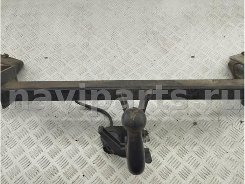 Прицепное устройство (фаркоп) Opel Meriva A, 2006 г., OEM 031084, арт. 55102267, фото 4