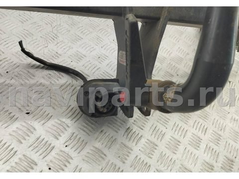 Прицепное устройство (фаркоп) Opel Meriva A, 2006 г., OEM 031084, арт. 55102267, фото 5