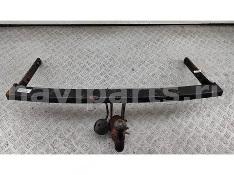 Прицепное устройство (фаркоп) Volkswagen Golf, 2004 г., арт. 55109880