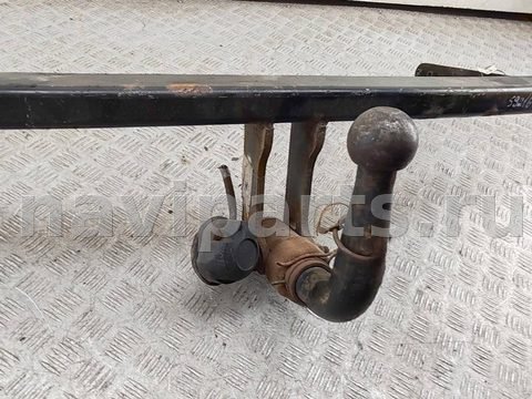 Прицепное устройство (фаркоп) Volkswagen Golf, 2004 г., арт. 55109880, фото 4