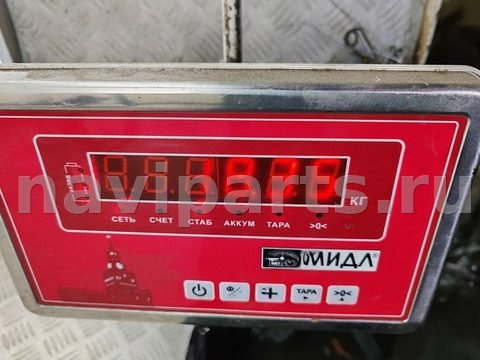 Прицепное устройство (фаркоп) Volkswagen Golf, 2004 г., арт. 55109880, фото 7