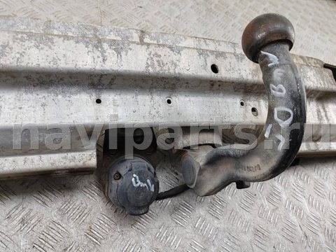 Прицепное устройство (фаркоп) BMW 5 E39, 1995 г., арт. 55213714, фото 2