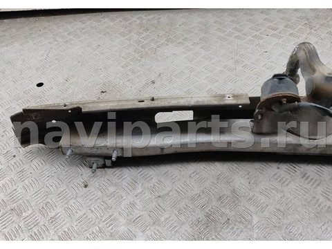 Прицепное устройство (фаркоп) BMW 5 E39, 1995 г., арт. 55213714, фото 5