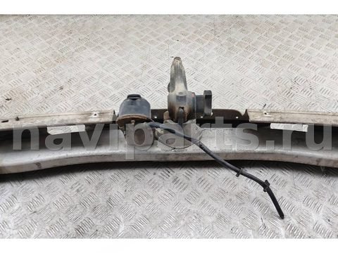 Прицепное устройство (фаркоп) BMW 5 E39, 1995 г., арт. 55213714, фото 6