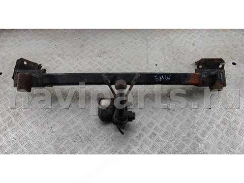 Прицепное устройство (фаркоп) BMW 5 E39, 1995 г., арт. 55216335