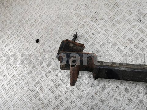 Прицепное устройство (фаркоп) BMW 5 E39, 1995 г., арт. 55216335, фото 2