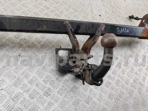 Прицепное устройство (фаркоп) BMW 5 E39, 1995 г., арт. 55216335, фото 3