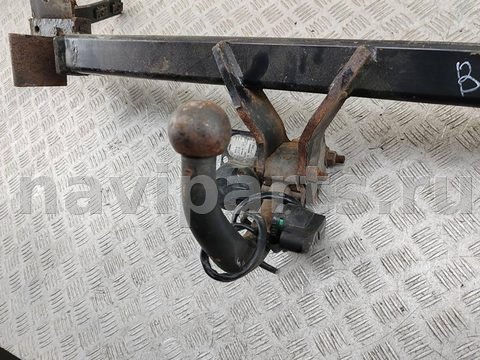 Прицепное устройство (фаркоп) BMW 5 E39, 1995 г., арт. 55216335, фото 4