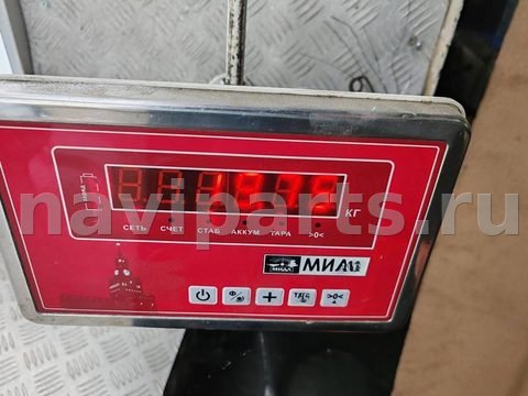 Прицепное устройство (фаркоп) BMW 5 E39, 1995 г., арт. 55216335, фото 6
