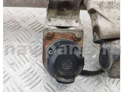 Прицепное устройство (фаркоп) BMW 5 E39, 1995 г., арт. 55218194, фото 2